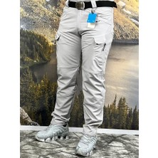 Taktical Taktikal Cargocep Kargocep Iıthal Yazlık 6 Cepli Outdoor A +Akalite Pantolon