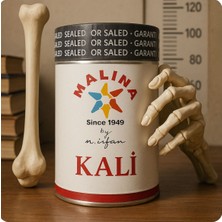 MALİNA KALİ Toz Karışım
