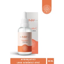 Naturavia Yüz Bakım Serumu