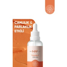 Naturavia Yüz Bakım Serumu