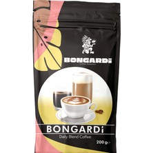 Bongardi Coffee 5x200g Daily Blend Espresso Kahve