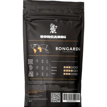 Bongardi Coffee 5x200g Daily Blend Espresso Kahve