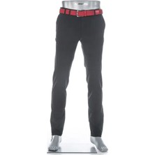 Alberto Ian 3xdry® Cooler Slim Fit Erkek Pantolonu