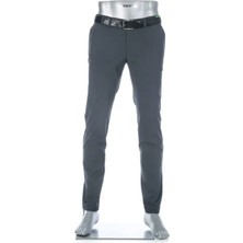 Alberto Ian 3xdry® Cooler Slim Fit Erkek Pantolonu