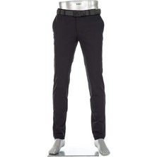 Alberto Ian 3xdry® Cooler Slim Fit Erkek Pantolonu