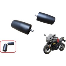 Voge 250RR Direksiyon Topuzu Takım Orijinal