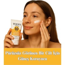 Güneş Kremi 150ML