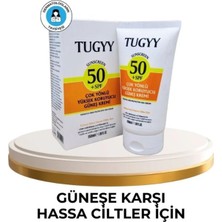 Güneş Kremi 150ML