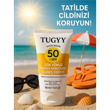 Güneş Kremi 150ML
