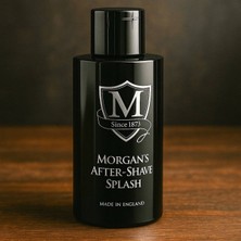 Morgan's Pomade After Shave Splash Tıraş Sonrası Losyon 100 ml