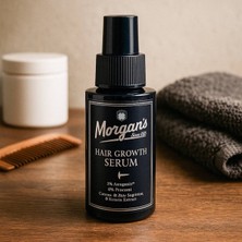 Morgan'S Hair Growth Saç Serum 50 ml