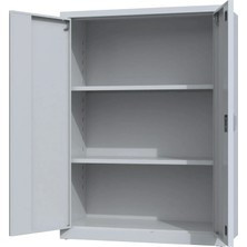 Çelik Dosya Dolabı Metal Dolap