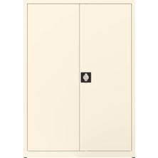 Çelik Dosya Dolabı Metal Dolap Ofis Dolapları Arşiv , Garaj , Bahçe , Kiler , Balkon