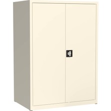Çelik Dosya Dolabı Metal Dolap Ofis Dolapları Arşiv , Garaj , Bahçe , Kiler , Balkon