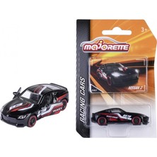 Majorette Yarış Arabaları - Nissan Z 212084009