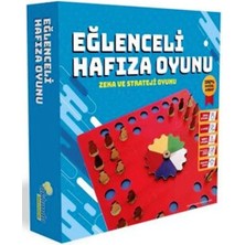 Eğlenceli Hafıza Oyunu