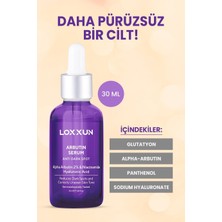 Arbutin Serum 30ML