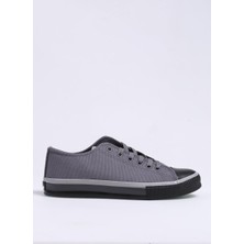 BN-30191 Benetton Erkek Füme Spor Ayakkabı