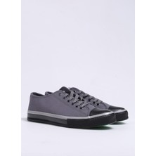 BN-30191 Benetton Erkek Füme Spor Ayakkabı