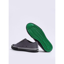 BN-30191 Benetton Erkek Füme Spor Ayakkabı