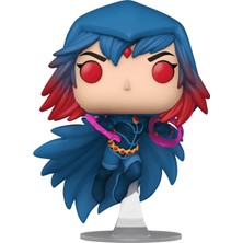 Funko Pop! Dc Comics Justice League - Raven (Winter Convention'22) #441