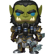 Funko Pop! World Of Warcraft - Thrall #1046