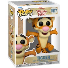 Funko Pop! Disney - Winnie The Pooh - Tigger (Bouncing) #1517