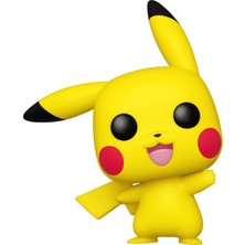Funko Pop! Pokémon - Pikachu #553