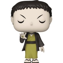 Funko Pop! Demon Slayer - Yahaba (Glow) #1410
