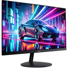 Acer SA272 27" 100 Hz 1 Ms (HDMI + VGA ) 1920×1080 Freesync FHD IPS Flat Monitör UM.HS2EE.E09