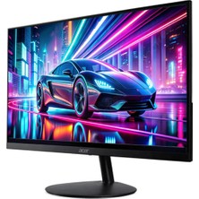 Acer SA272 27" 100 Hz 1 Ms (HDMI + VGA ) 1920×1080 Freesync FHD IPS Flat Monitör UM.HS2EE.E09