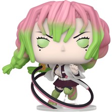 Funko Pop! Demon Slayer - Mitsuri Kanroji #1852