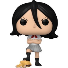 Funko Pop! Bleach - Rukia Kuchiki With Kon #1731