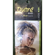 Outre Saç Örgü