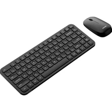 Klavye Mouse Seti