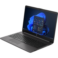 HP 250 Intel Core i5 1235U 8GB 256GB SSD Windows 11 Home 15.6'' Taşınabilir Bilgisayar 9Y6U8AT