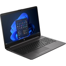 HP 250 Intel Core i5 1235U 8GB 256GB SSD Windows 11 Home 15.6'' Taşınabilir Bilgisayar 9Y6U8AT