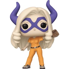 Funko Pop! My Hero  - Super Mt. Lady #1333