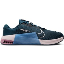 Nike Metcon 9 Training Shoes Kadın Yürüyüş Antrenman Spor Ayakkabısı Mavi
