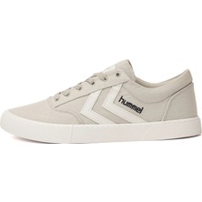 Gri Tekstil Unisex Spor Ayakkabı 900521 Hml Wivo