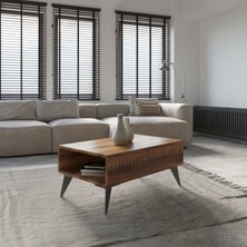 Bimossa O3520 Karla Orta Sehpa Hat