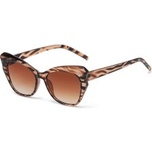 Toz Vintage Mesira Vintage & Retro Kedi Güneş Gözlüğü