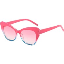 Toz Vintage Mesira Vintage & Retro Kedi Güneş Gözlüğü