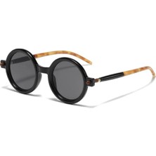 Toz Vintage Clip Vintage & Retro Güneş Gözlüğü