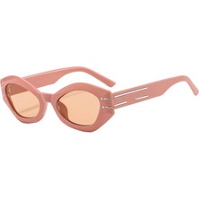 Toz Vintage Madeline Vintage Retro Güneş Gözlüğü