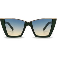 Toz Vintage Forged Vintage & Retro Güneş Gözlüğü