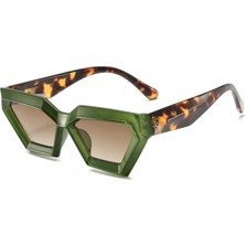 Toz Vintage Distort Vintage & Retro Güneş Gözlüğü