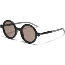 Toz Vintage Clip Vintage & Retro Güneş Gözlüğü