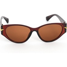 Toz Vintage Lestera Vintage & Retro Güneş Gözlüğü