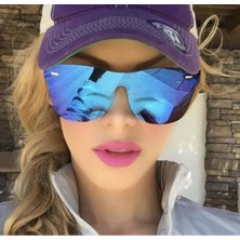 Toz Vintage Kar - Kayak Mirror Vintage & Retro Güneş Gözlüğü